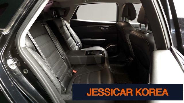 2016 Renault Korea SM6 - Thumbnail 13