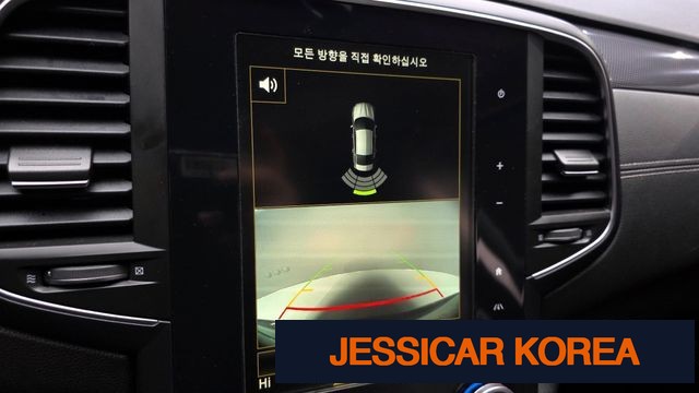 2016 Renault Korea SM6 - Thumbnail 14