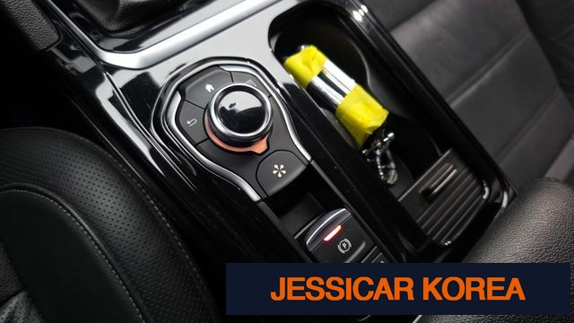 2016 Renault Korea SM6 - Thumbnail 15