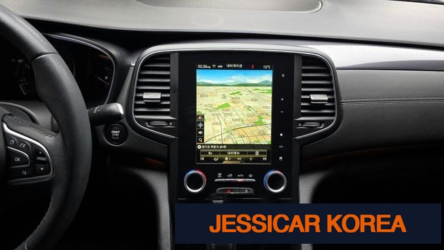 2016 Renault Korea SM6 - Thumbnail 16