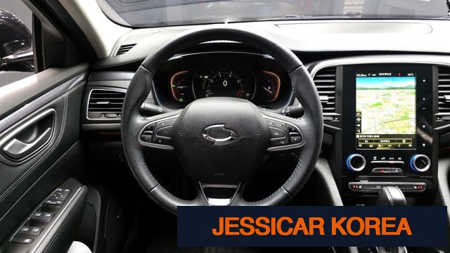 2016 Renault Korea SM6 - Thumbnail 17
