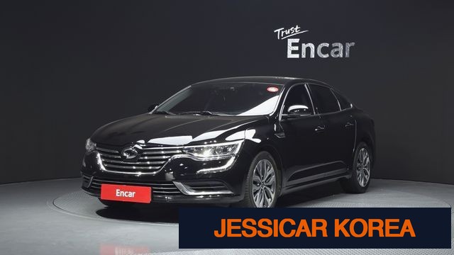 2016 Renault Korea SM6 - Thumbnail 18