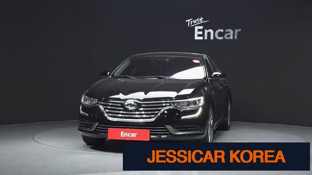 2016 Renault Korea SM6 - Thumbnail 19