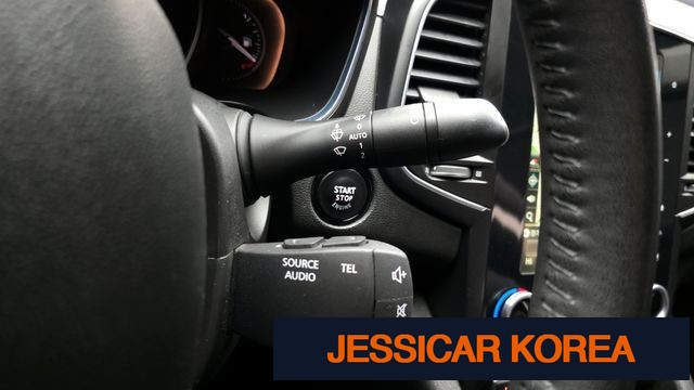 2016 Renault Korea SM6 - Thumbnail 20