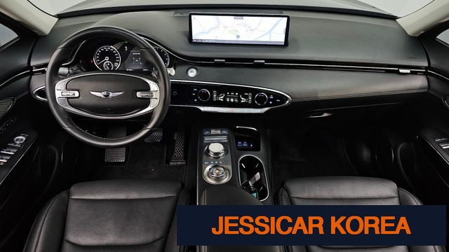 2021 Genesis GV70 - Thumbnail 5
