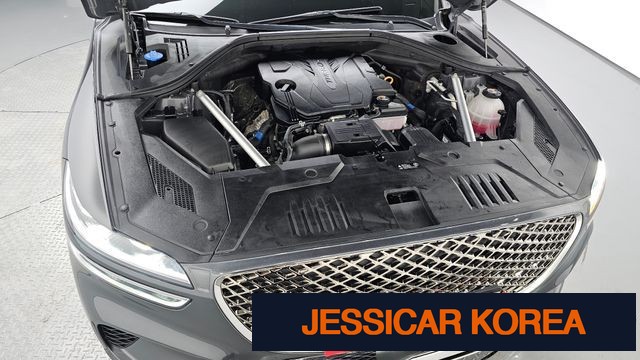 2021 Genesis GV70 - Thumbnail 6