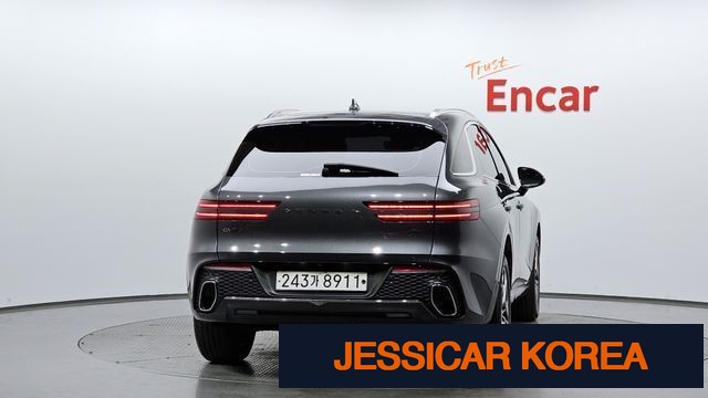 2021 Genesis GV70 - Thumbnail 14