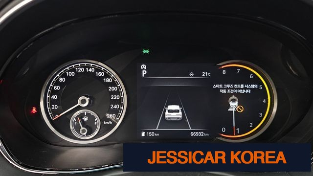 2021 Genesis GV70 - Thumbnail 17