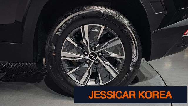2021 Hyundai Tucson Hybrid (NX4) - Thumbnail 2