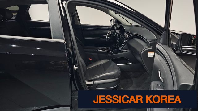 2021 Hyundai Tucson Hybrid (NX4) - Thumbnail 5