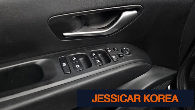 2021 Hyundai Tucson Hybrid (NX4) - Thumbnail 9
