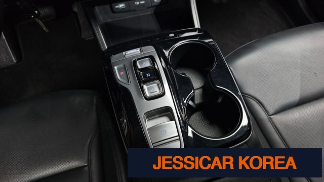 2021 Hyundai Tucson Hybrid (NX4) - Thumbnail 12