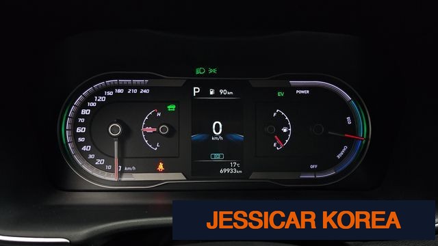 2021 Hyundai Tucson Hybrid (NX4) - Thumbnail 15