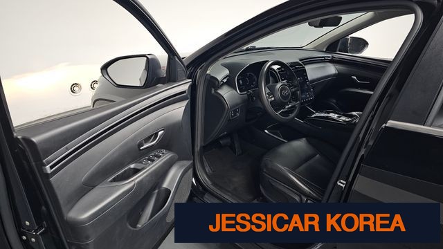 2021 Hyundai Tucson Hybrid (NX4) - Thumbnail 16