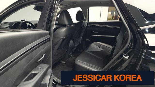 2021 Hyundai Tucson Hybrid (NX4) - Thumbnail 19