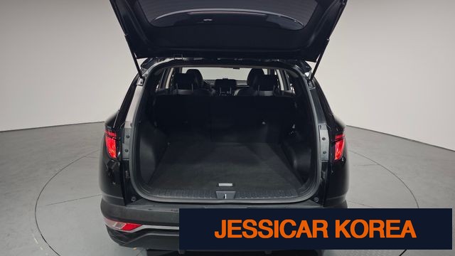 2021 Hyundai Tucson Hybrid (NX4) - Thumbnail 20