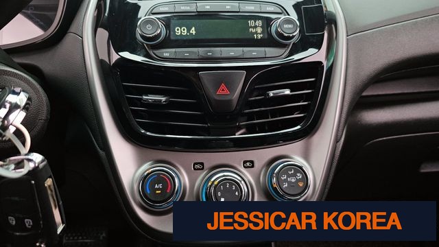 2017 Chevrolet The Next Spark - Thumbnail 3