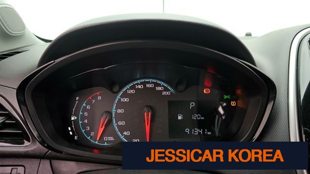 2017 Chevrolet The Next Spark - Thumbnail 4