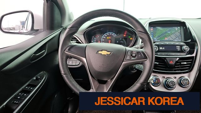 2017 Chevrolet The Next Spark - Thumbnail 8