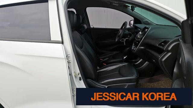 2017 Chevrolet The Next Spark - Thumbnail 9