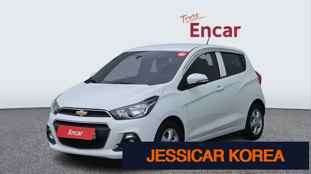 2017 Chevrolet The Next Spark - Thumbnail 12