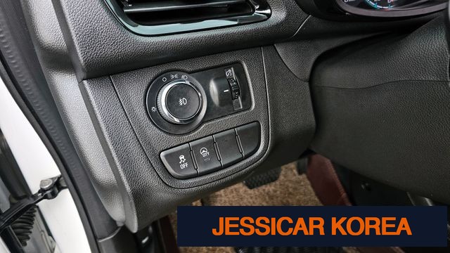 2017 Chevrolet The Next Spark - Thumbnail 14