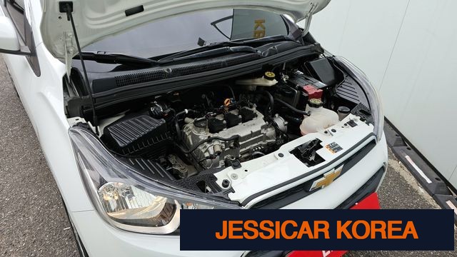 2017 Chevrolet The Next Spark - Thumbnail 16