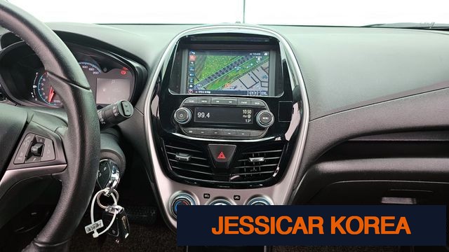 2017 Chevrolet The Next Spark - Thumbnail 17
