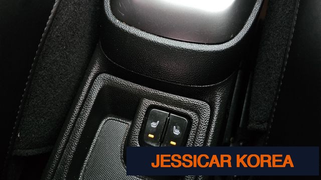 2017 Chevrolet The Next Spark - Thumbnail 18