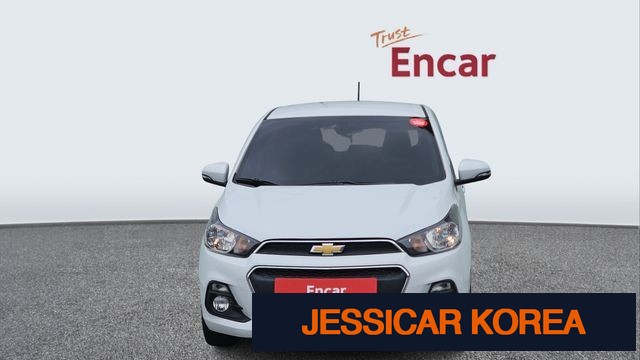 2017 Chevrolet The Next Spark - Thumbnail 19