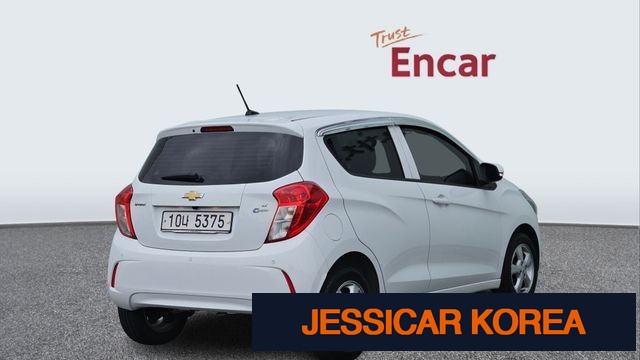 2017 Chevrolet The Next Spark - Thumbnail 20