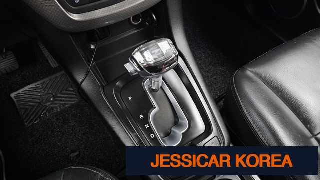 2017 Chevrolet Captiva - Thumbnail 4