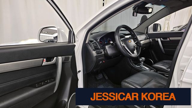 2017 Chevrolet Captiva - Thumbnail 7