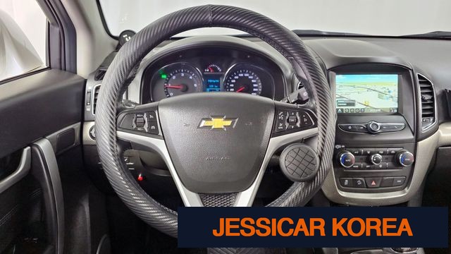 2017 Chevrolet Captiva - Thumbnail 14