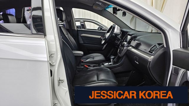 2017 Chevrolet Captiva - Thumbnail 16