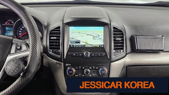 2017 Chevrolet Captiva - Thumbnail 18