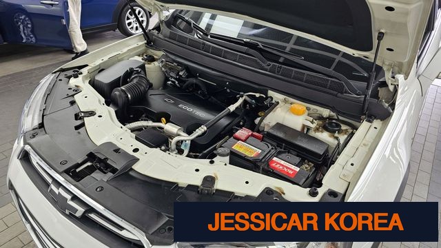 2017 Chevrolet Captiva - Thumbnail 19