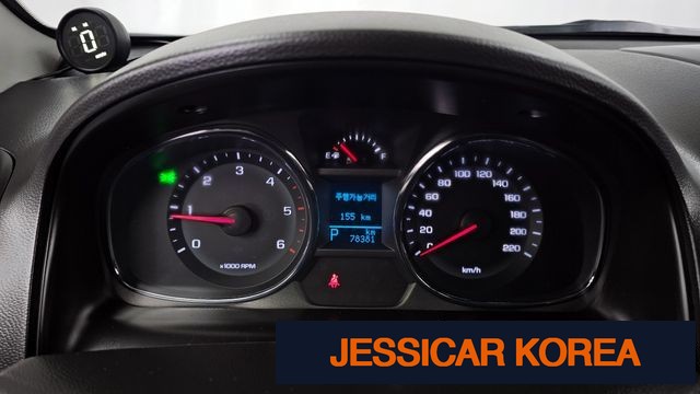 2017 Chevrolet Captiva - Thumbnail 20
