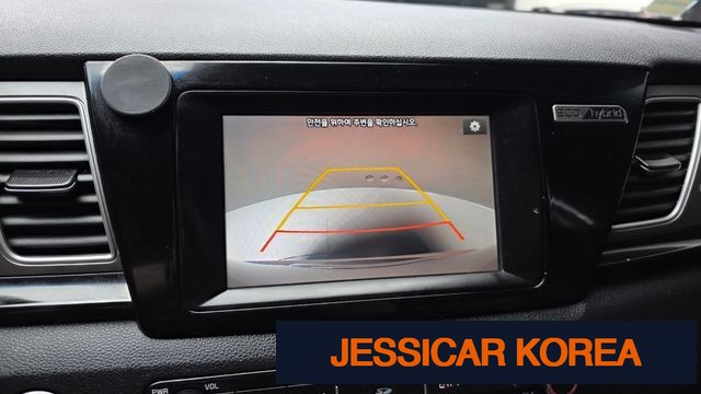 2017 Kia Niro - Thumbnail 2