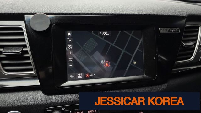 2017 Kia Niro - Thumbnail 6