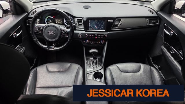 2017 Kia Niro - Thumbnail 20