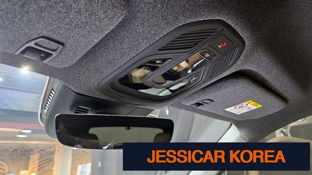 2025 Renault Korea grand coleos - Thumbnail 2