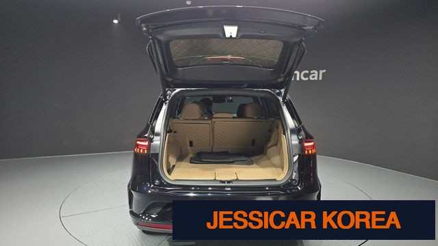 2025 Renault Korea grand coleos - Thumbnail 6