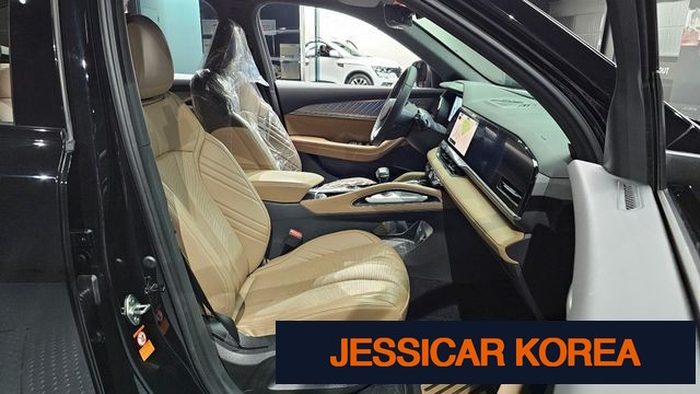 2025 Renault Korea grand coleos - Thumbnail 8