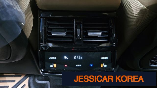 2025 Renault Korea grand coleos - Thumbnail 12