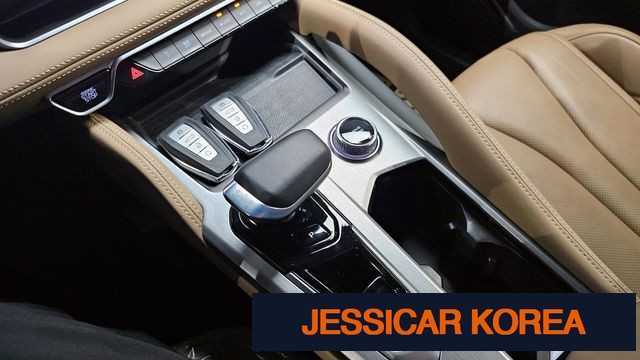 2025 Renault Korea grand coleos - Thumbnail 14