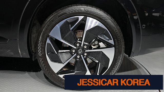 2025 Renault Korea grand coleos - Thumbnail 19