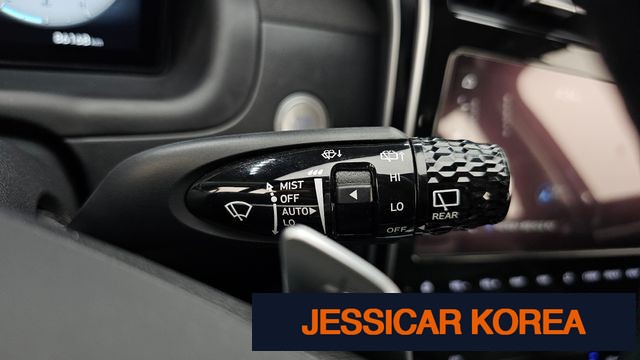 2023 Hyundai Tucson (NX4) - Thumbnail 7