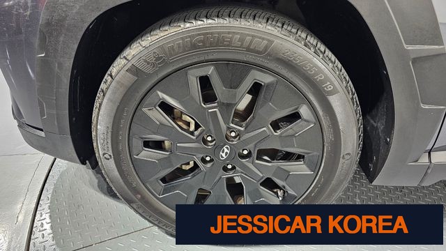 2023 Hyundai Tucson (NX4) - Thumbnail 11