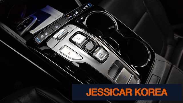 2023 Hyundai Tucson (NX4) - Thumbnail 12